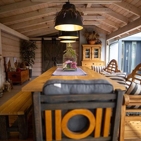 Hortus Apartament Z Klimatyzacja Болеславец Екстериор снимка