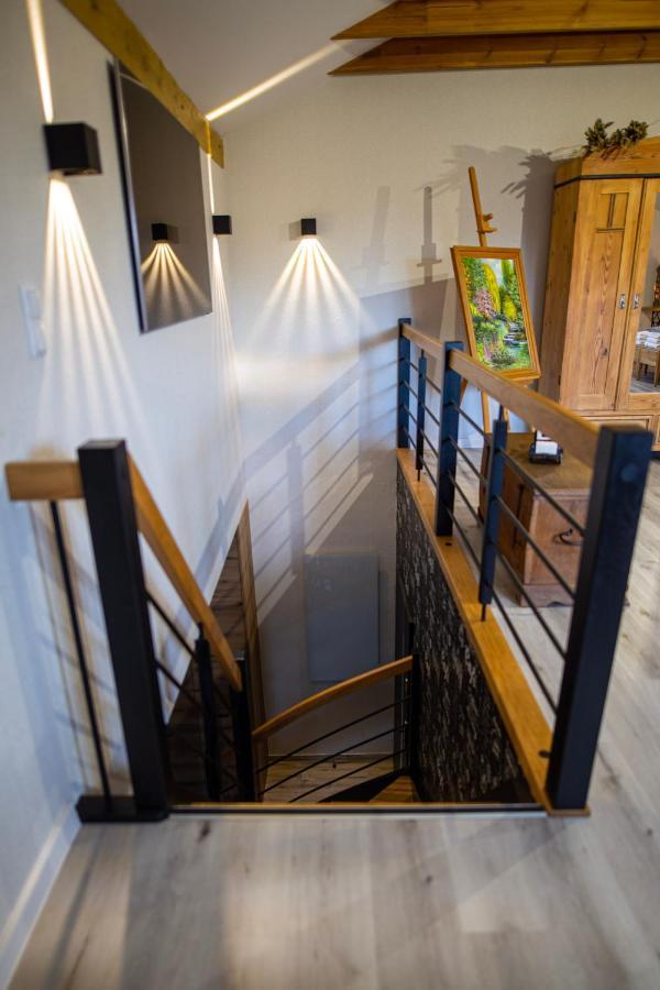 Hortus Apartament Z Klimatyzacja Болеславец Екстериор снимка
