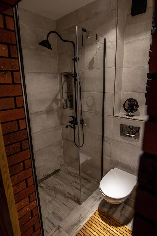 Hortus Apartament Z Klimatyzacja Болеславец Екстериор снимка