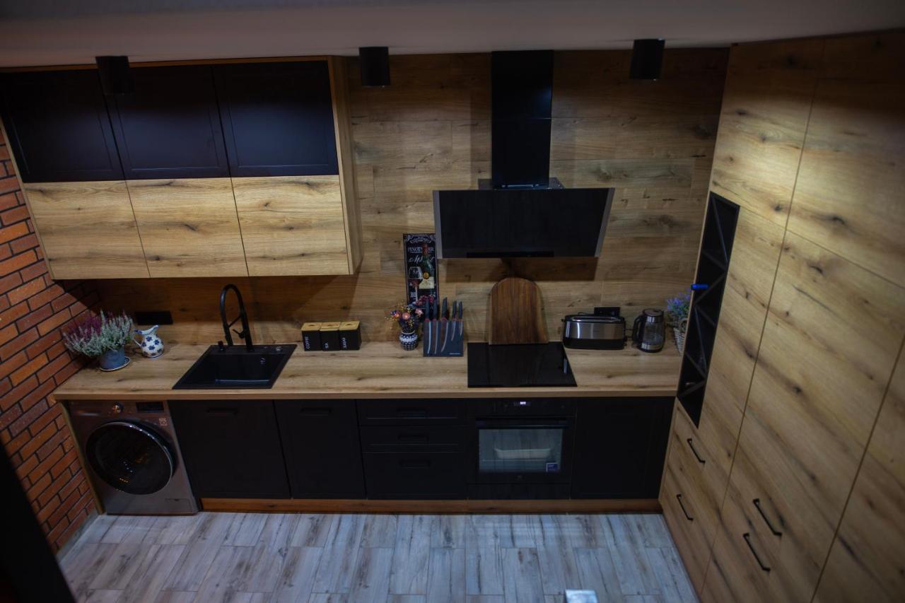 Hortus Apartament Z Klimatyzacja Болеславец Екстериор снимка