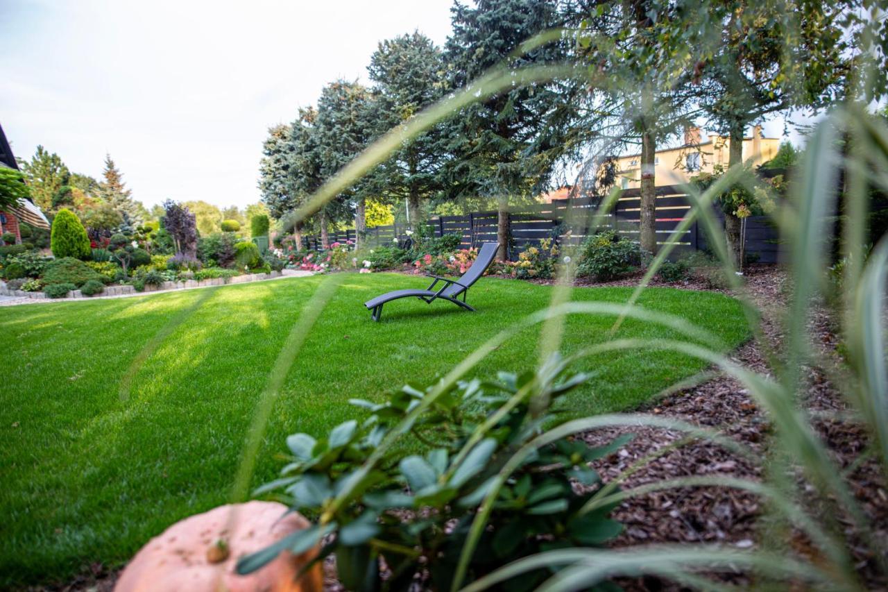 Hortus Apartament Z Klimatyzacja Болеславец Екстериор снимка