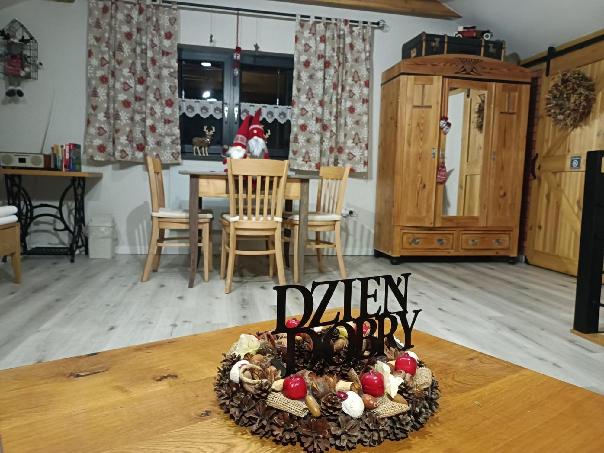 Hortus Apartament Z Klimatyzacja Болеславец Екстериор снимка