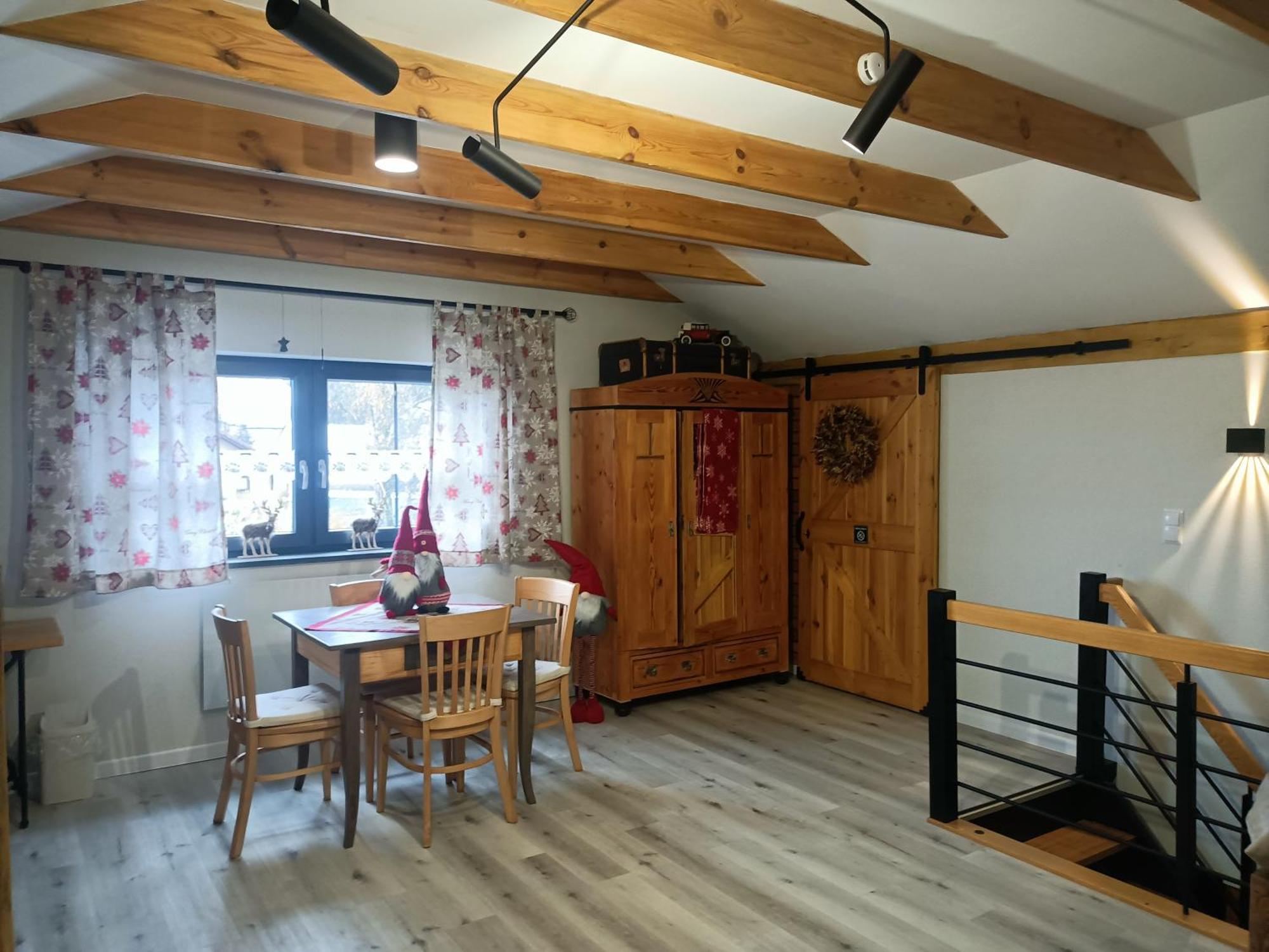 Hortus Apartament Z Klimatyzacja Болеславец Екстериор снимка