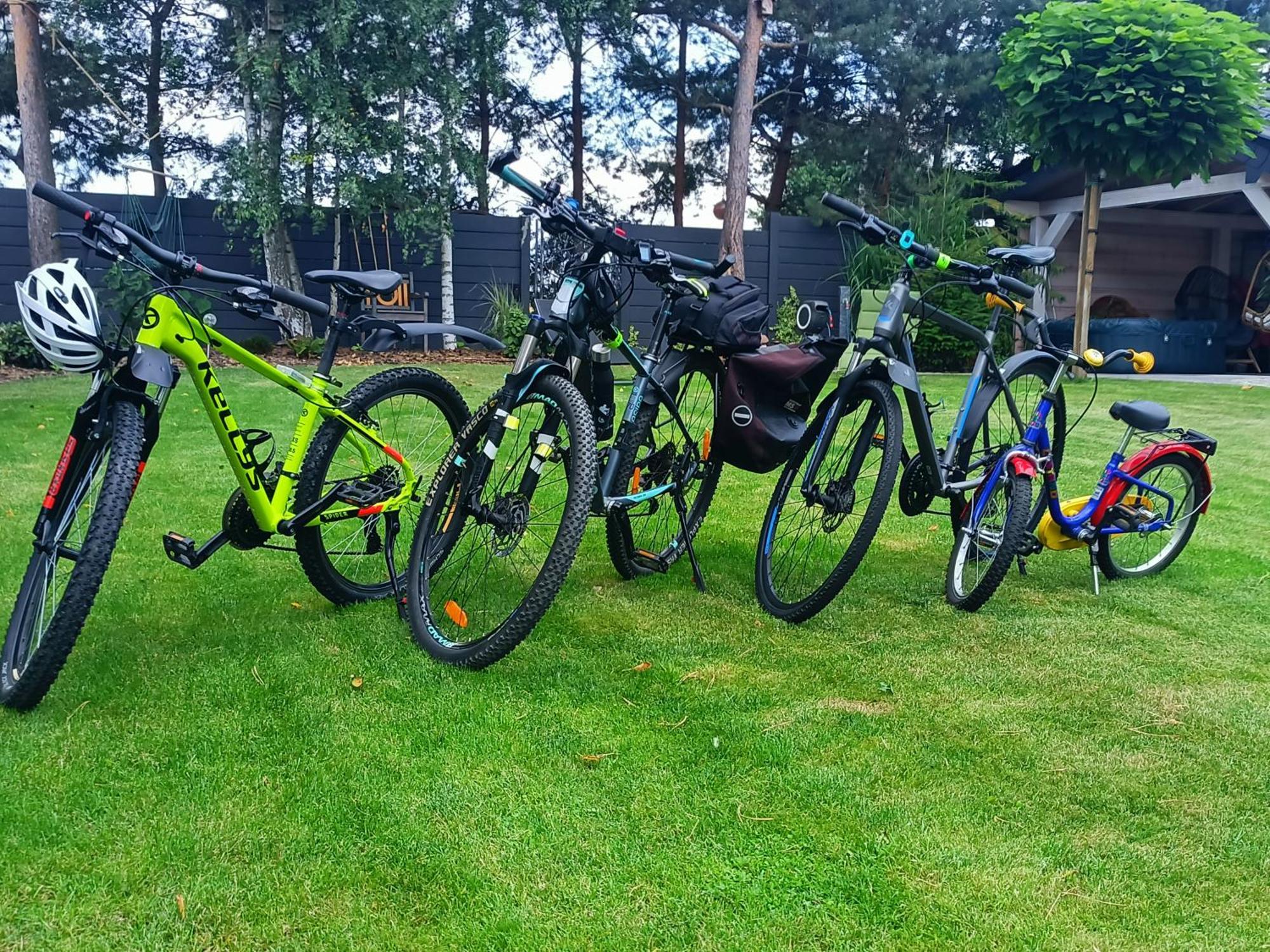 Hortus Apartament Z Klimatyzacja Болеславец Екстериор снимка