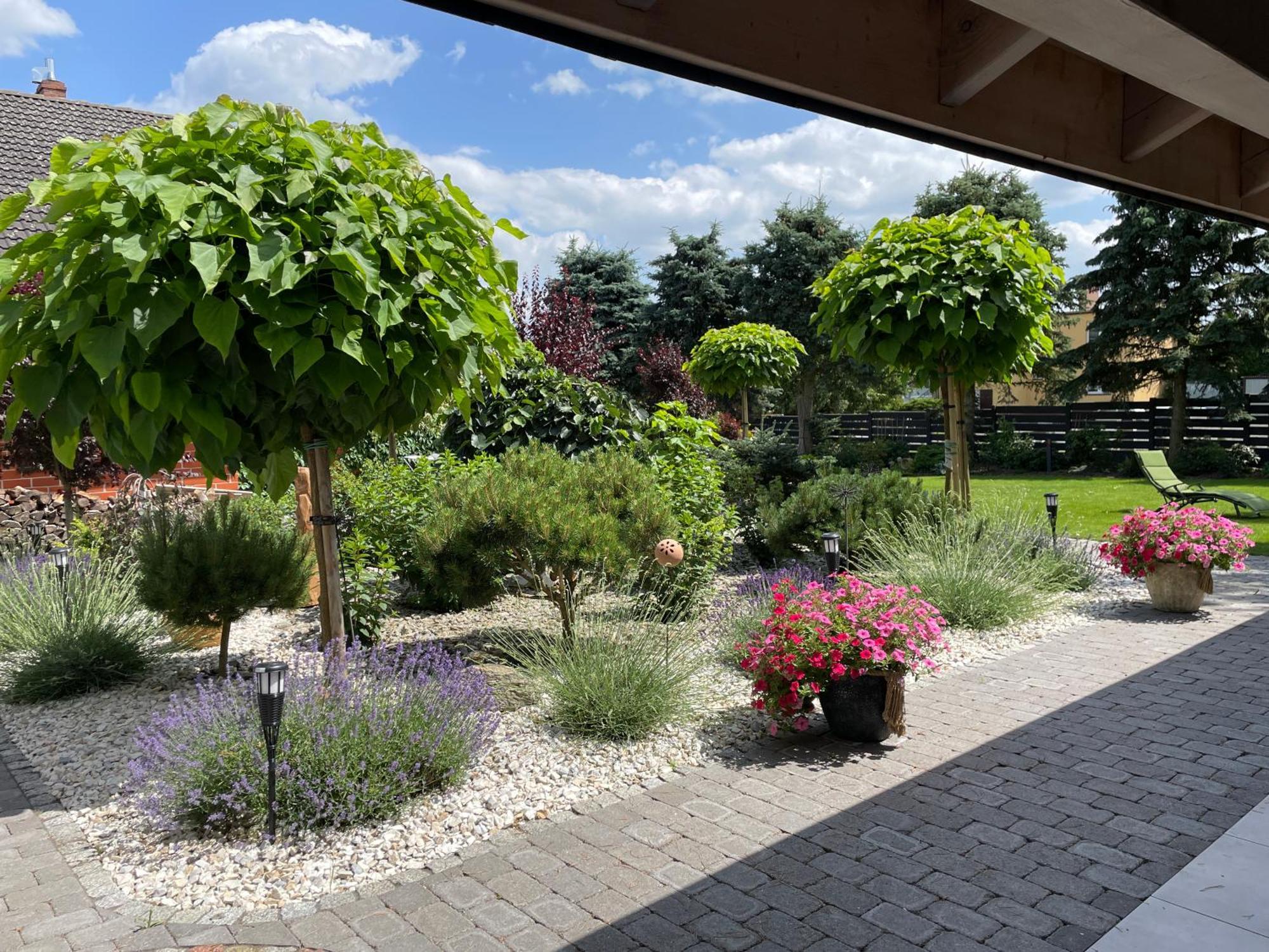 Hortus Apartament Z Klimatyzacja Болеславец Екстериор снимка