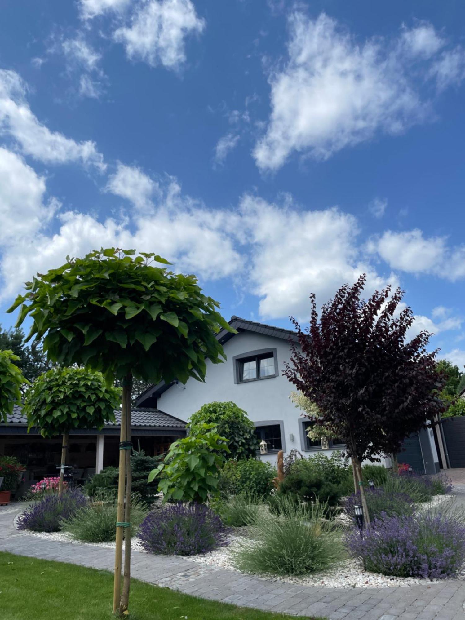 Hortus Apartament Z Klimatyzacja Болеславец Екстериор снимка